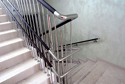 Ограждения для школ и детских садов в Самаре. Готовые проекты ПерилаГлавСнаб - фото 6 Ограждения для школ и детских садов в Самаре. Готовые проекты ПерилаГлавСнаб - фото 6