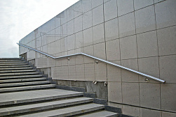 Пристенные поручни в Самаре. Готовые проекты ПерилаГлавСнаб - фото 19 Пристенные поручни в Самаре. Готовые проекты ПерилаГлавСнаб - фото 19