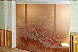 Раздвижные стеклянные двери в Самаре. Готовые проекты ПерилаГлавСнаб - фото 10 Раздвижные стеклянные двери в Самаре. Готовые проекты ПерилаГлавСнаб - фото 10