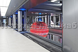 Перила и ограждения по специальным ценам в Самаре. Готовые проекты ПерилаГлавСнаб - фото 15