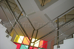 Ограждения для школ и детских садов в Самаре. Готовые проекты ПерилаГлавСнаб - фото 41 Ограждения для школ и детских садов в Самаре. Готовые проекты ПерилаГлавСнаб - фото 41