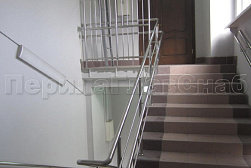 Ограждения для школ и детских садов в Самаре. Готовые проекты ПерилаГлавСнаб - фото 27 Ограждения для школ и детских садов в Самаре. Готовые проекты ПерилаГлавСнаб - фото 27