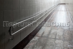 Пристенные поручни в Самаре. Готовые проекты ПерилаГлавСнаб - фото 21 Пристенные поручни в Самаре. Готовые проекты ПерилаГлавСнаб - фото 21