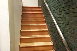 Пристенные поручни в Самаре. Готовые проекты ПерилаГлавСнаб - фото 12 Пристенные поручни в Самаре. Готовые проекты ПерилаГлавСнаб - фото 12