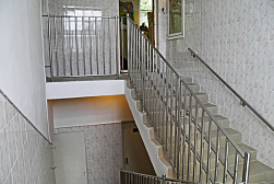 Ограждения для школ и детских садов в Самаре. Готовые проекты ПерилаГлавСнаб - фото 9