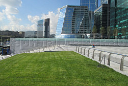 Уличные ограждения из металла в Самаре. Готовые проекты ПерилаГлавСнаб - фото 21 Уличные ограждения из металла в Самаре. Готовые проекты ПерилаГлавСнаб - фото 21